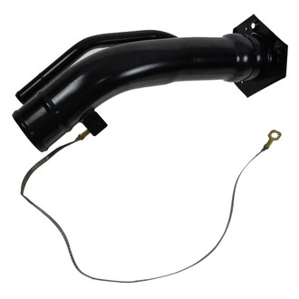 TRQ® - Upper Fuel Filler Neck