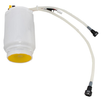 TRQ® - Driver Side Fuel Pump and Sender Assembly