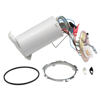 TRQ® - Fuel Pump and Sender Assembly