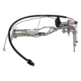 TRQ® - Fuel Pump and Sender Assembly