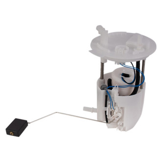 TRQ® - Passenger Side Fuel Pump and Sender Assembly