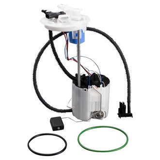 TRQ® - Fuel Pump Complete Kit