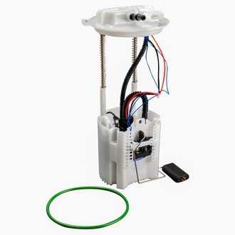 TRQ® - Front Fuel Pump Complete Kit