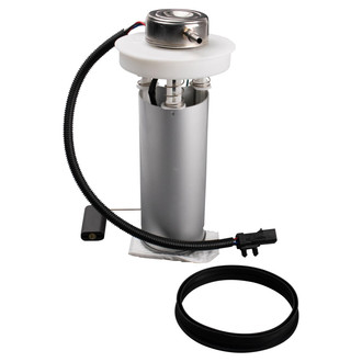 TRQ® - Front Fuel Pump Complete Kit