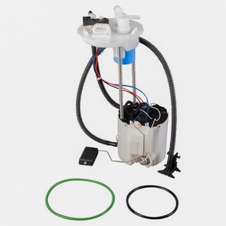 TRQ® - Front Fuel Pump Complete Kit