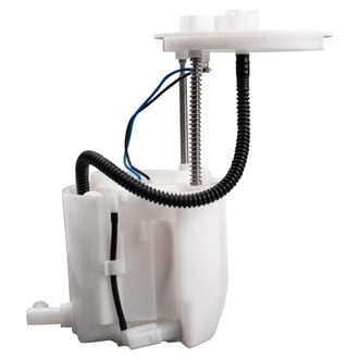 TRQ® - Front Fuel Pump Complete Kit