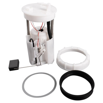 TRQ® - Front Fuel Pump Complete Kit