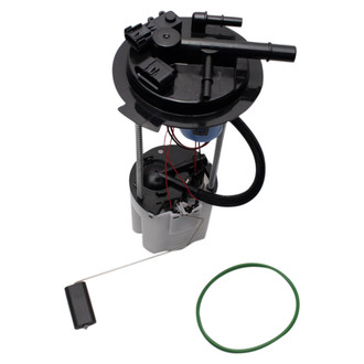 TRQ® - Front Fuel Pump Complete Kit