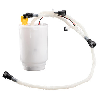 TRQ® - Rear Fuel Pump Complete Kit
