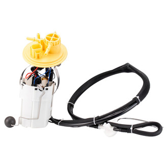 TRQ® - Rear Fuel Pump Complete Kit