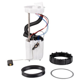 TRQ® - Rear Fuel Pump Complete Kit