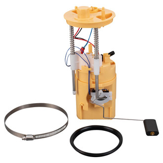 TRQ® - Rear Fuel Pump Complete Kit
