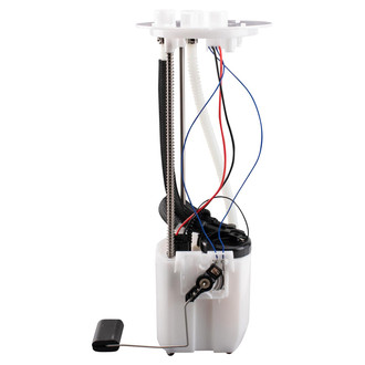 TRQ® - Rear Fuel Pump Complete Kit