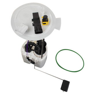 TRQ® - Rear Fuel Pump Complete Kit