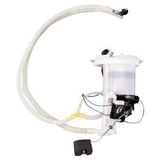 TRQ® - Rear Fuel Pump Complete Kit