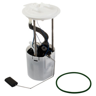 TRQ® - Rear Fuel Pump Complete Kit