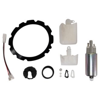 TRQ® - Rear Fuel Pump Complete Kit