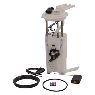 TRQ® - Fuel Pump and Sender Assembly