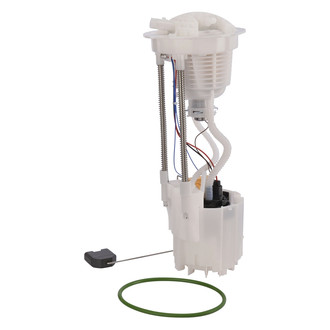 TRQ® - Fuel Pump and Sender Assembly
