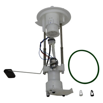 TRQ® - Fuel Pump and Sender Assembly
