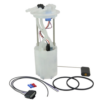 TRQ® - Fuel Pump and Sender Assembly