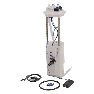 TRQ® - Fuel Pump and Sender Assembly