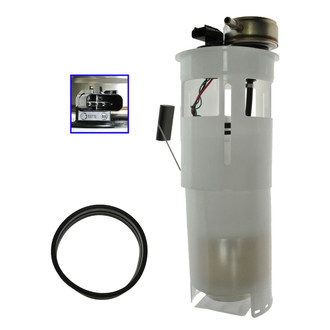 TRQ® - Fuel Pump and Sender Assembly