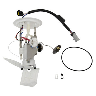 TRQ® - Fuel Pump and Sender Assembly