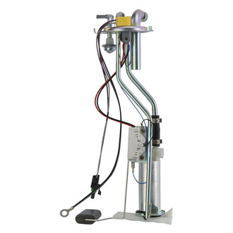 TRQ® - Fuel Pump and Sender Assembly