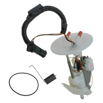 TRQ® - Fuel Tank Filler Neck