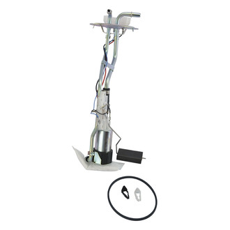 TRQ® - Fuel Pump and Sender Assembly