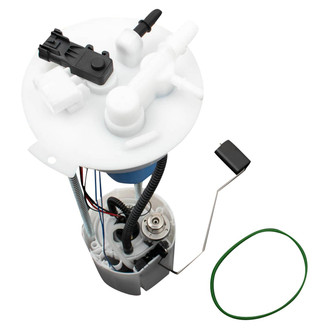 TRQ® - Driver Side Fuel Pump Complete Kit