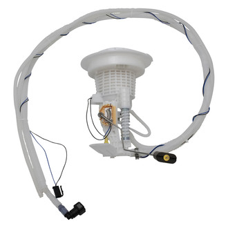 TRQ® - Driver Side Fuel Tank Sending Unit and Fuel Filter Assembly
