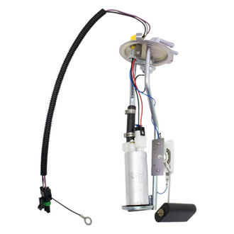 TRQ® - Fuel Pump and Sender Assembly