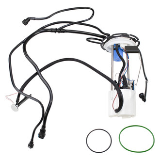 TRQ® - Passenger Side Fuel Pump and Sender Assembly
