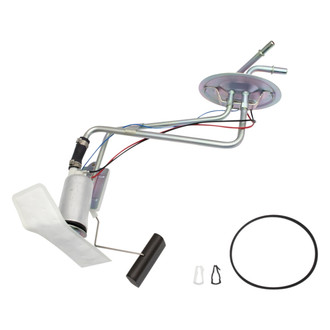 TRQ® - Driver Side Fuel Pump and Sender Assembly
