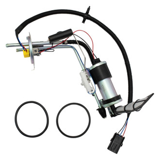 TRQ® - Fuel Pump and Sender Assembly