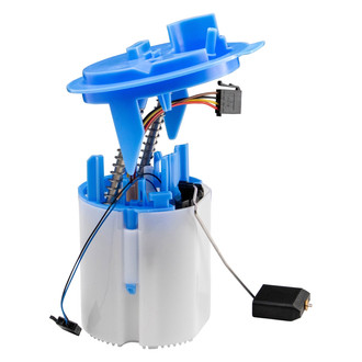 TRQ® - Passenger Side Fuel Pump and Sender Assembly