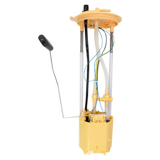 TRQ® - Fuel Pump and Sender Assembly