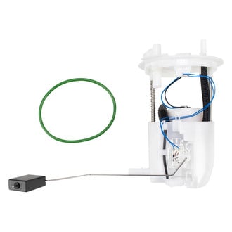 TRQ® - Passenger Side Fuel Pump and Sender Assembly