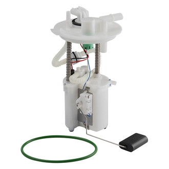 TRQ® - Passenger Side Fuel Pump and Sender Assembly