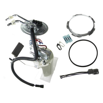 TRQ® - Driver Side Fuel Pump and Sender Assembly