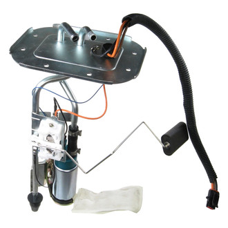 TRQ® - Fuel Pump and Sender Assembly