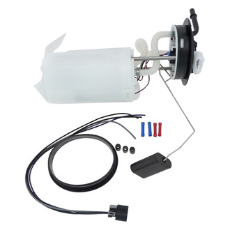 TRQ® - Fuel Pump and Sender Assembly