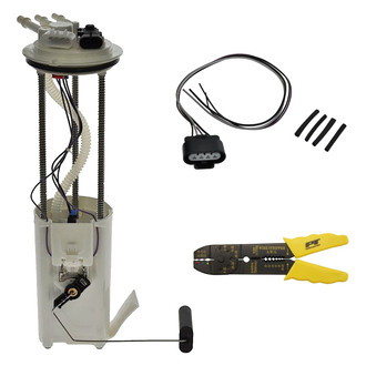 TRQ® - Fuel Pump Complete Kit