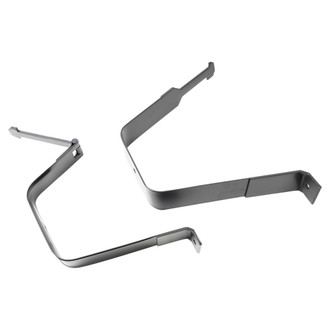 TRQ® - Fuel Tank Strap
