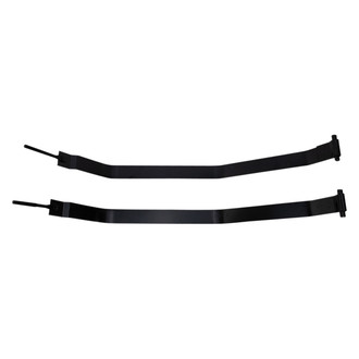 TRQ® - Fuel Tank Strap Set