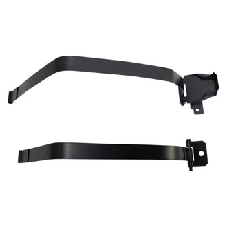 TRQ® - Fuel Tank Strap Set