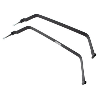 TRQ® - Fuel Tank Strap