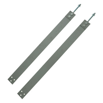 TRQ® - Fuel Tank Strap
